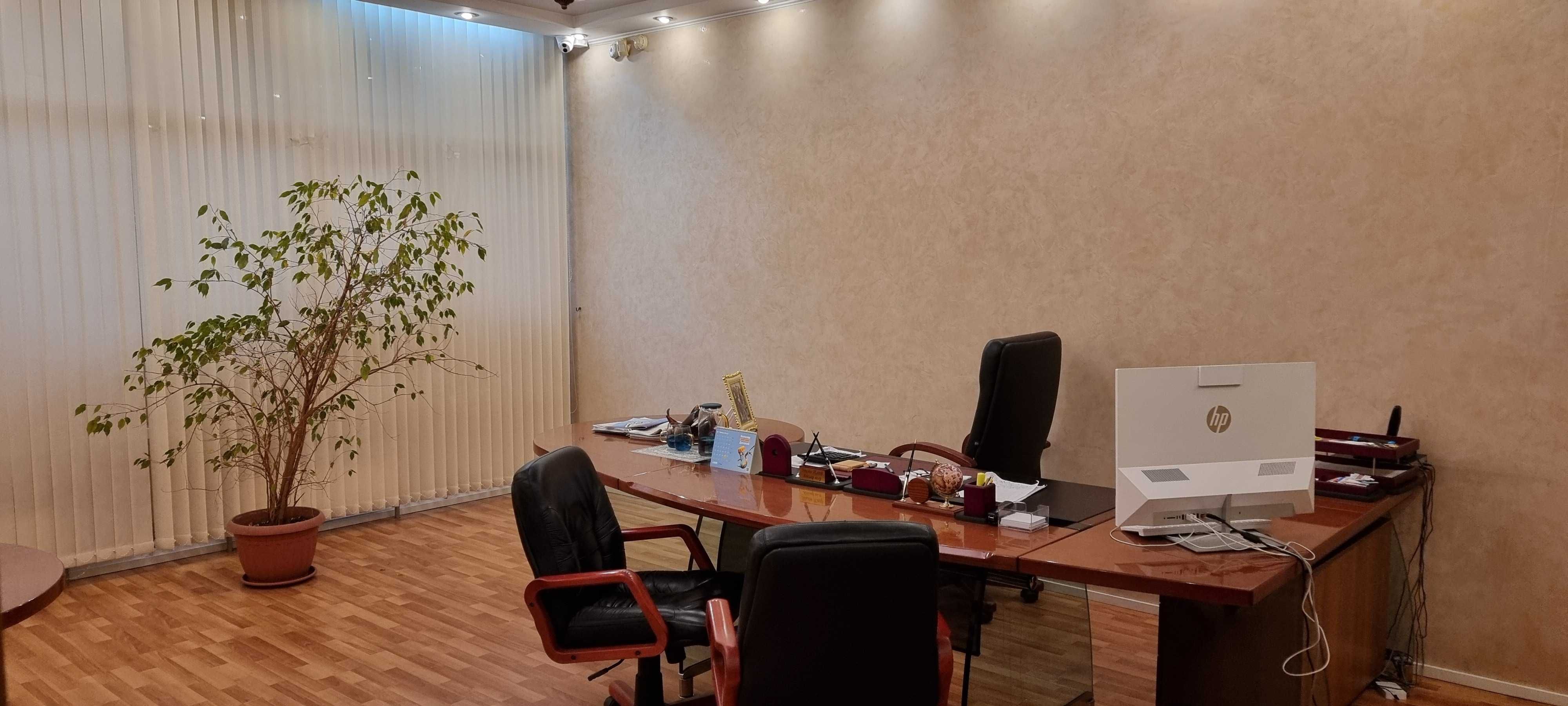 Аренда офиса сдам или продам в центре г.Костанай