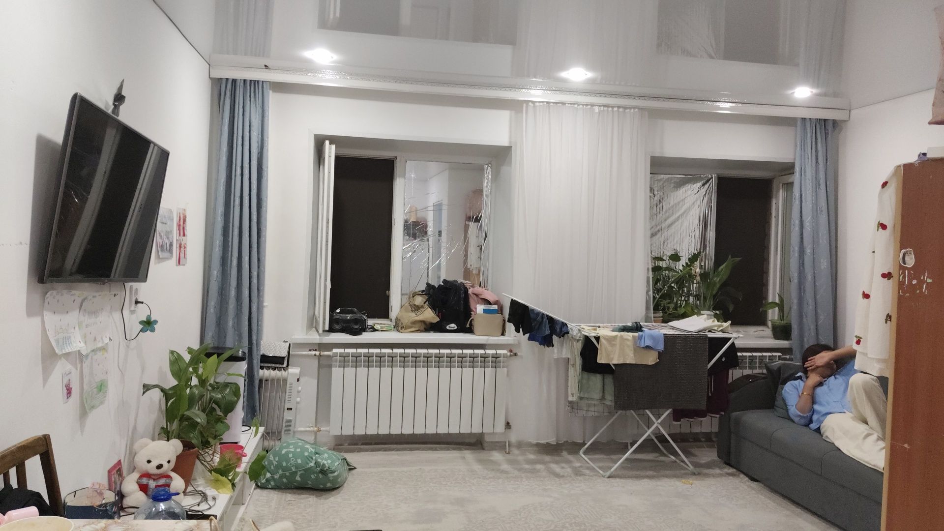 Продам комнату 26.7кв метр