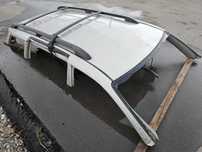 Крыша, арка на TOYOTA SIENNA с 2003 по 2010 г.в. 2 ое поколение