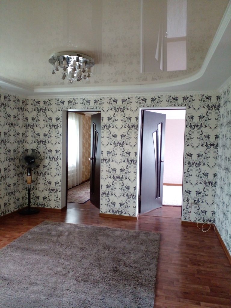 Продом отднльный благоустроенный дом