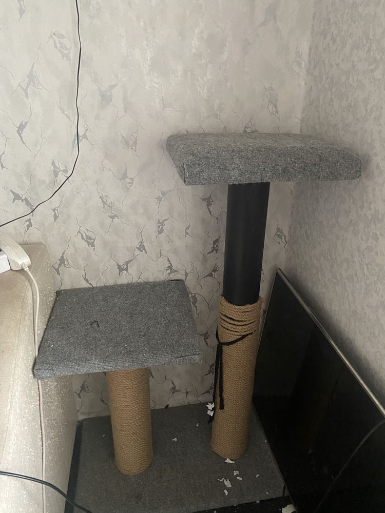 Продам когтеточку