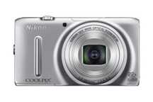 Nikon Coolpix s9500