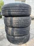 Шины Firestone летние 185/65 R15