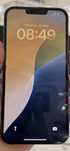 Iphone 13 pro max 128