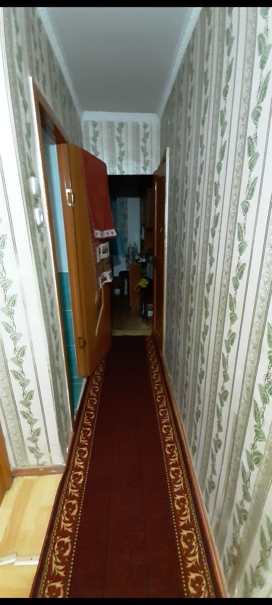 Продам 3-х комнатную Квартиру, срочно.