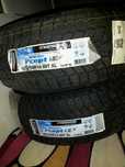 Шины Hankook Winter
