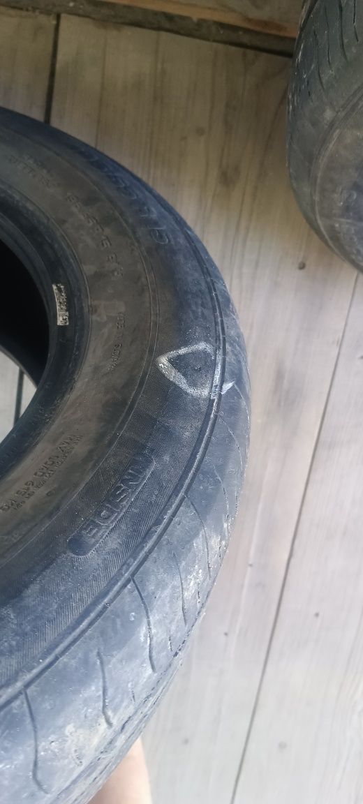 Шины летное  R 15 195/65