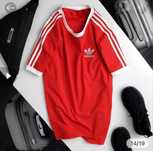 Футболки спортивные  фирмы " ADIDAS "