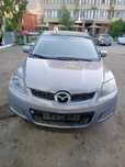 Продам Mazda cx7