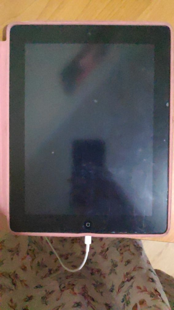 Ipad 4 apple 16 гб серебристый только wi fi