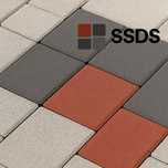 SSDS | Брусчатка Алматы — Доставка,имеется укладка
