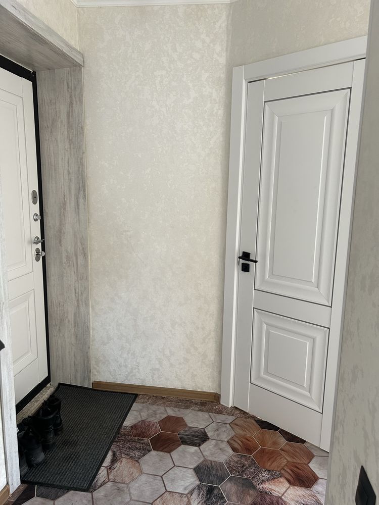 Трешка Зал большой