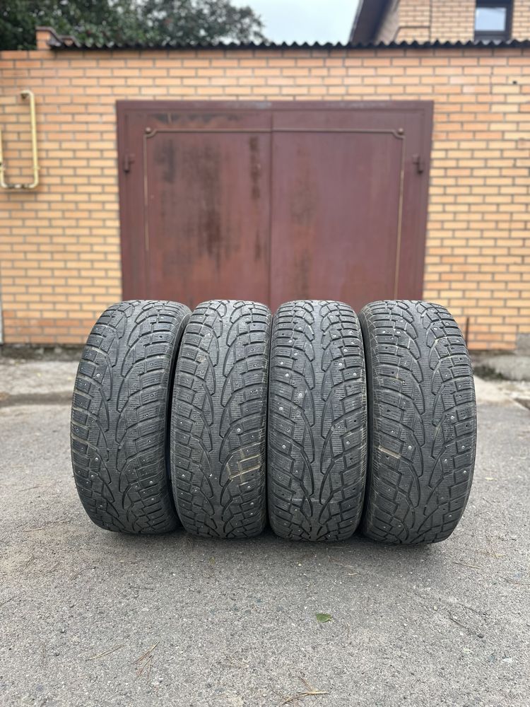 Шины зимние 265/65/r17. Зимняя резина. Зимняя шина