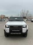 Аренда toyota prado 250 с водителем