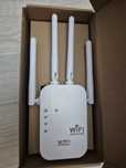 Усилитель wi-fi компактный