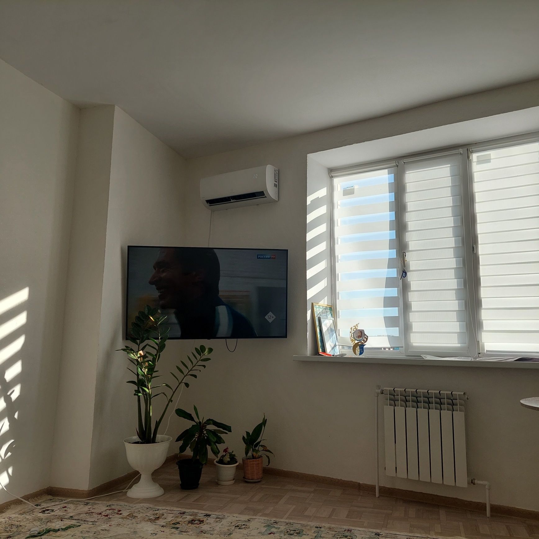 Продается 1 комнатная,  квартира в 10 мкр