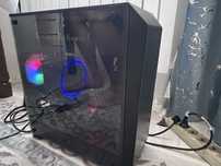 Игровой компьютер с 4060ti