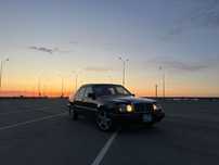 Продам Mercedes Benz 260E