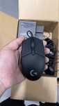 Logitech G102  / 8,000 dpi