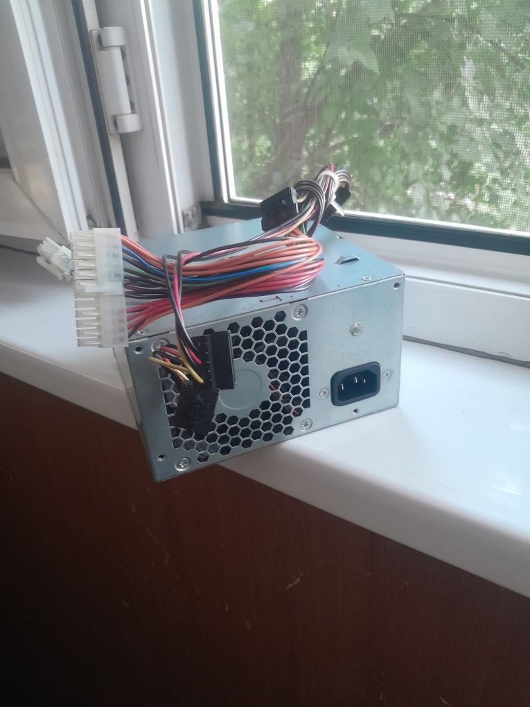 Блок питания 300w