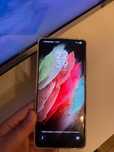 Продается Samsung S21 Ultra