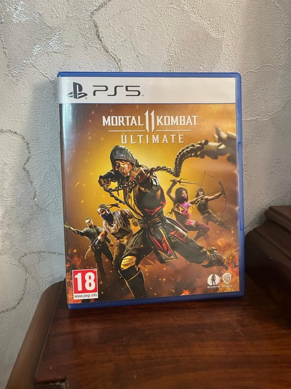 Игры для PlayStation