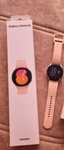 Часы samsung watch 5