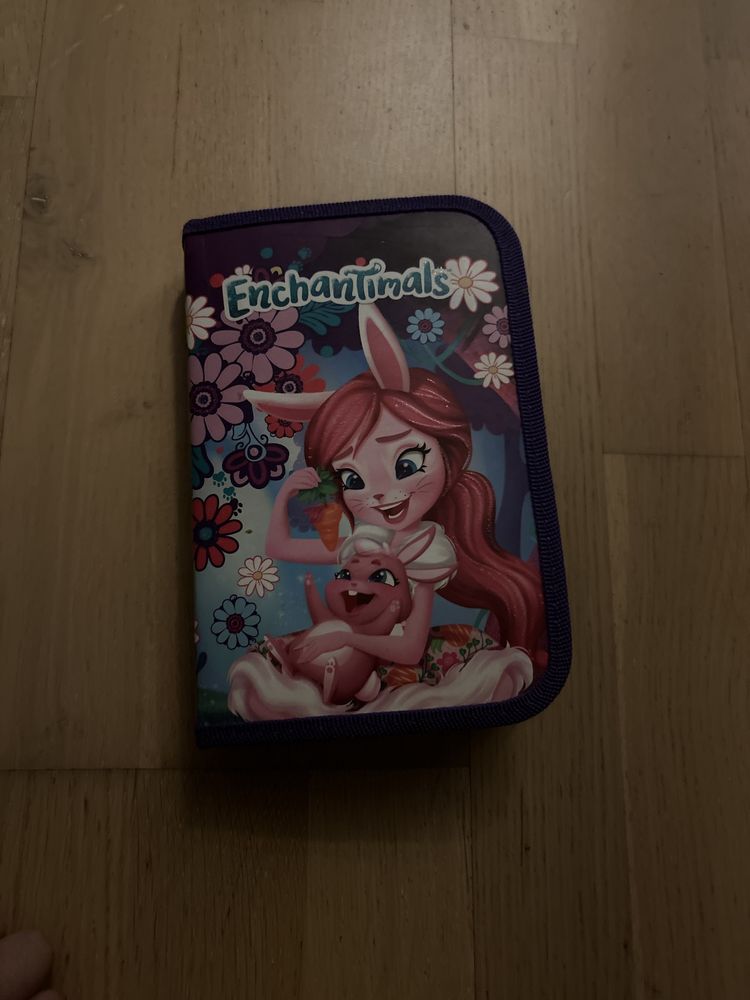 Пенал Enchantimals