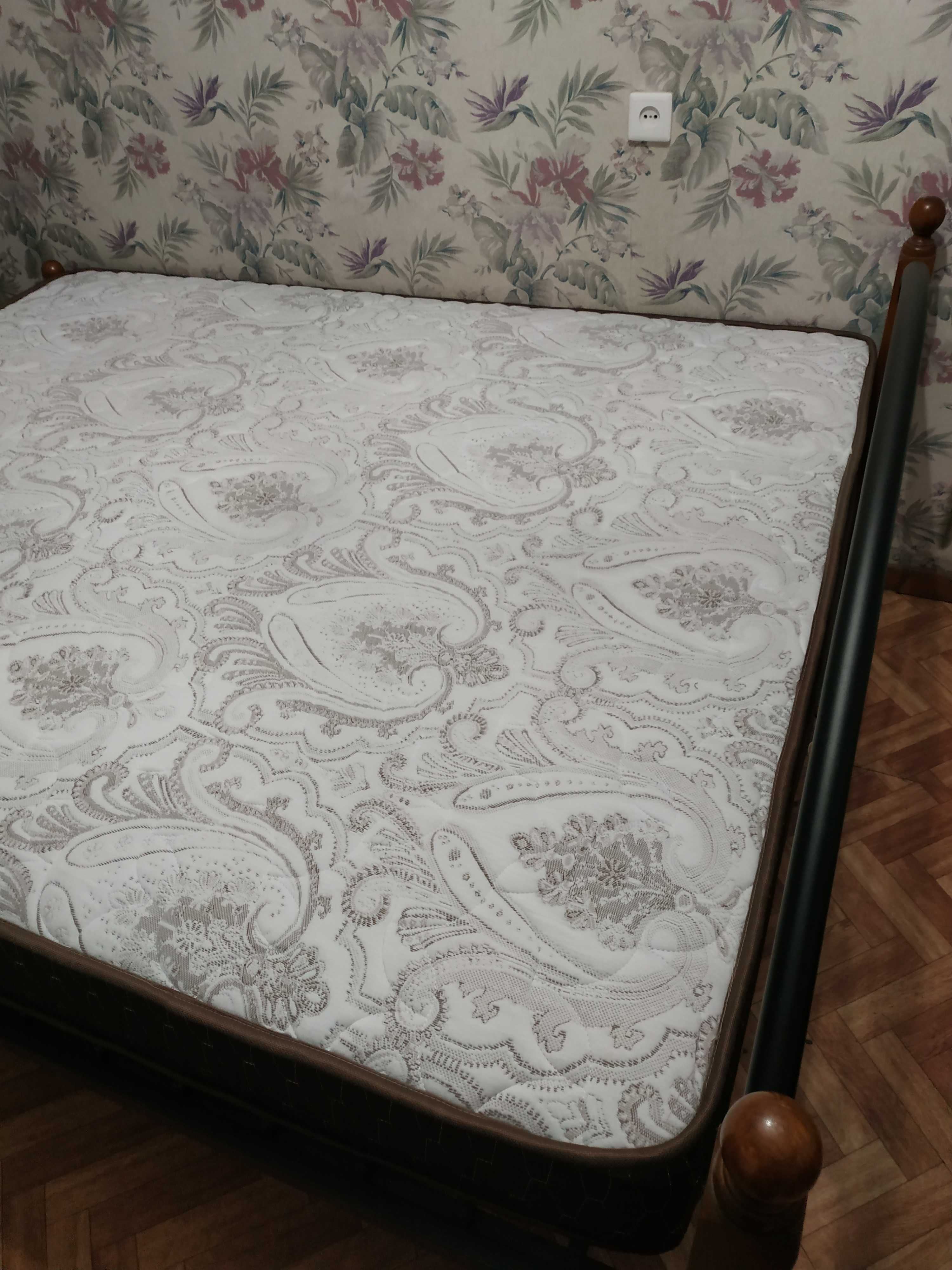 Матрас ортопед Аннабелла БНП Премиум ТУКАН-3, 160x200x24 см.