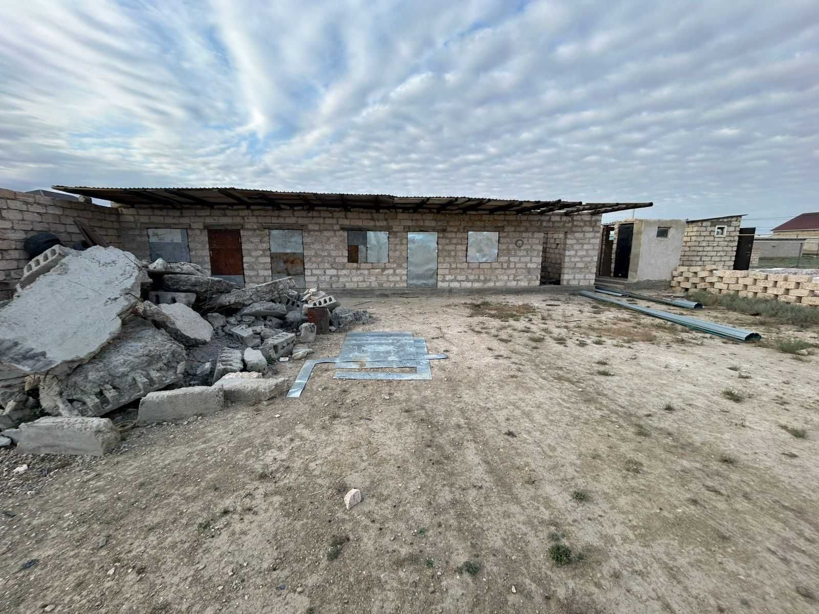БАТЫР АУЫЛДА Үй сатылады тез арада