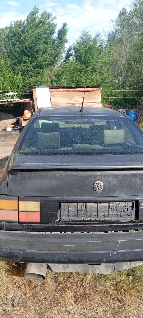Продам авто пассат В3