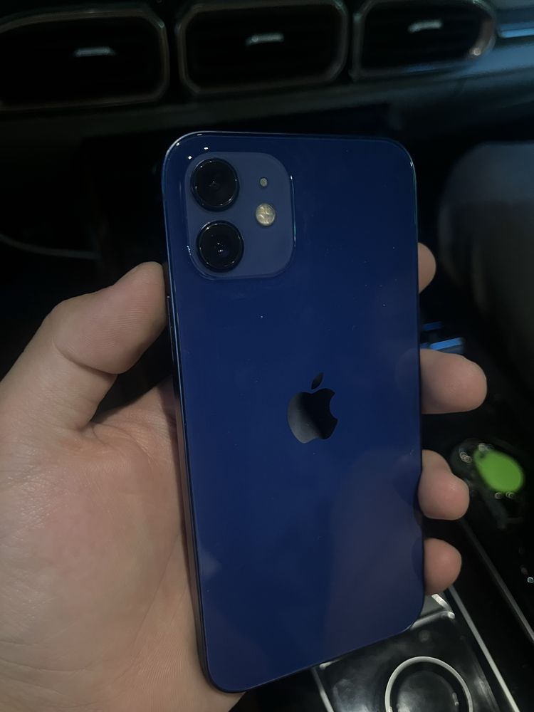 Iphone 12 128 Gb