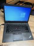 Ноубук Lenovo X1 Carbon/ core i5 / озу 8/ ссд 256