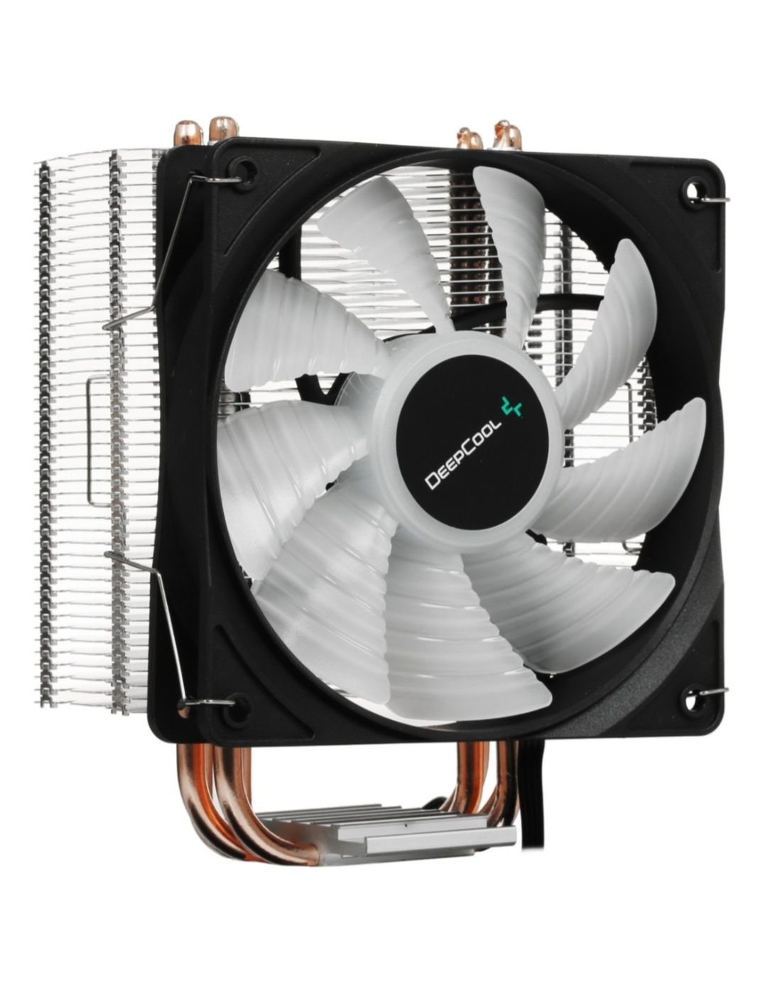 Материнская плата, Кулер Deepcool и память ddr4 3200