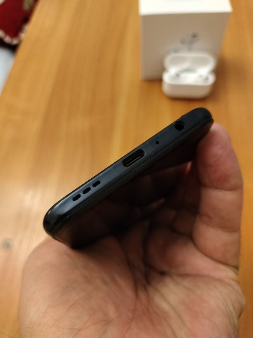 Oppo A91..128/8gb.+науш