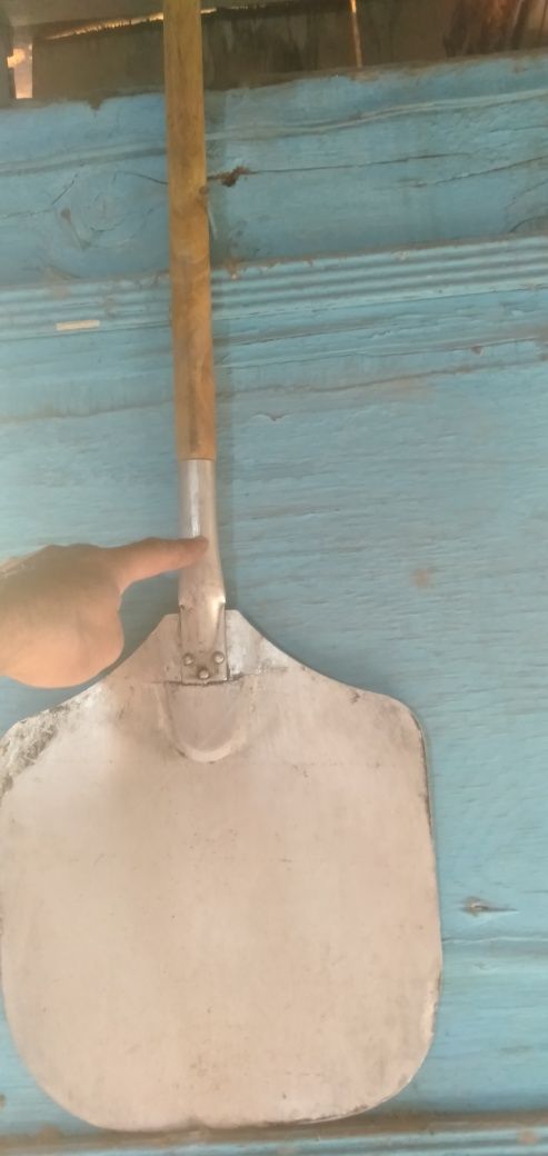 Лопата  для  пиццы