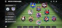 Аккаунт Fifa Mobile/Фифа мобайл