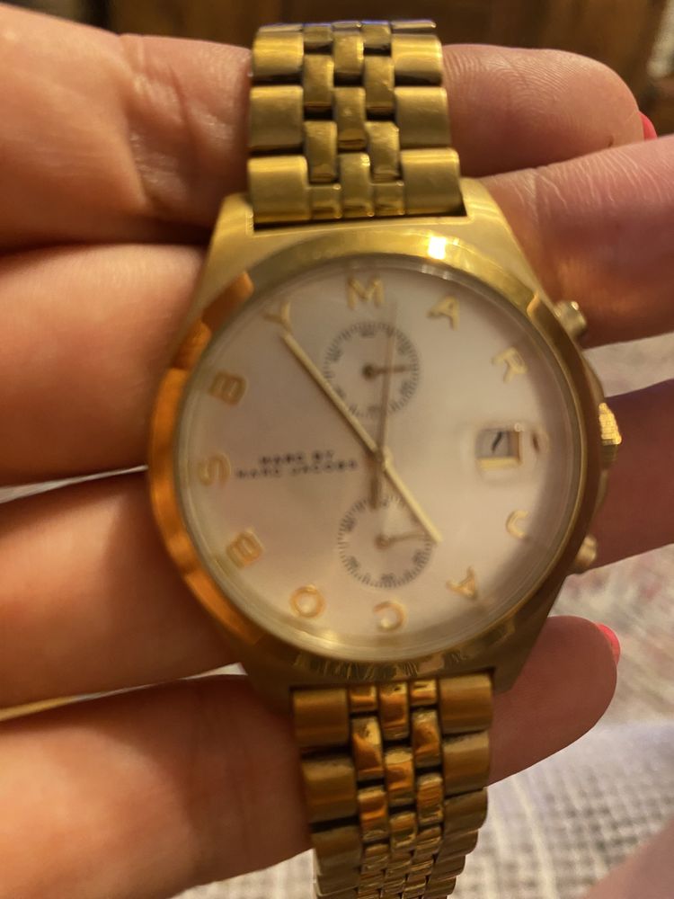 Часы Marc Jacobs