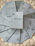 Трудовая книжка СССР