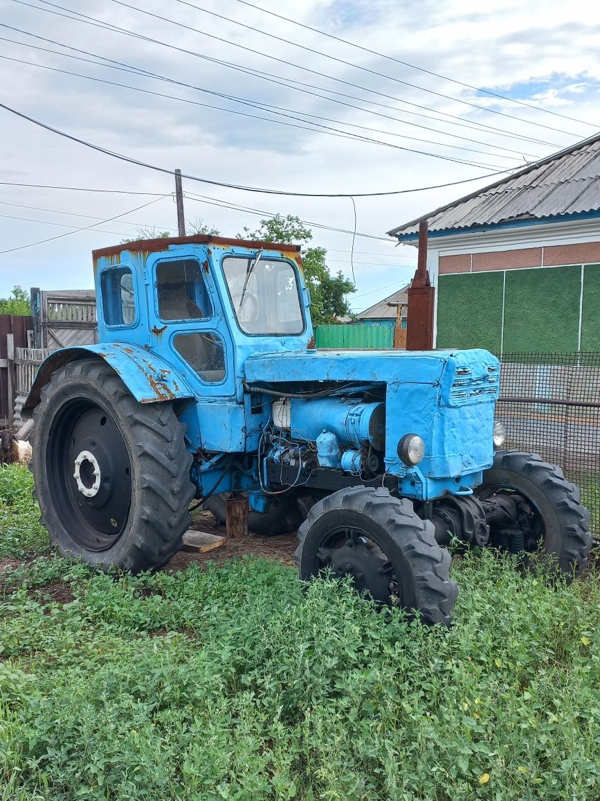 Продам Т-40,в хорошем состоянии,возможен обмен.