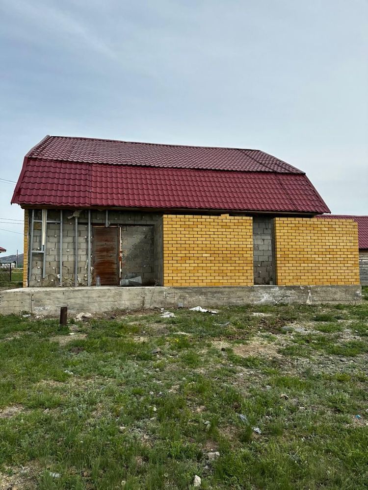 Продам дом на Сибинах