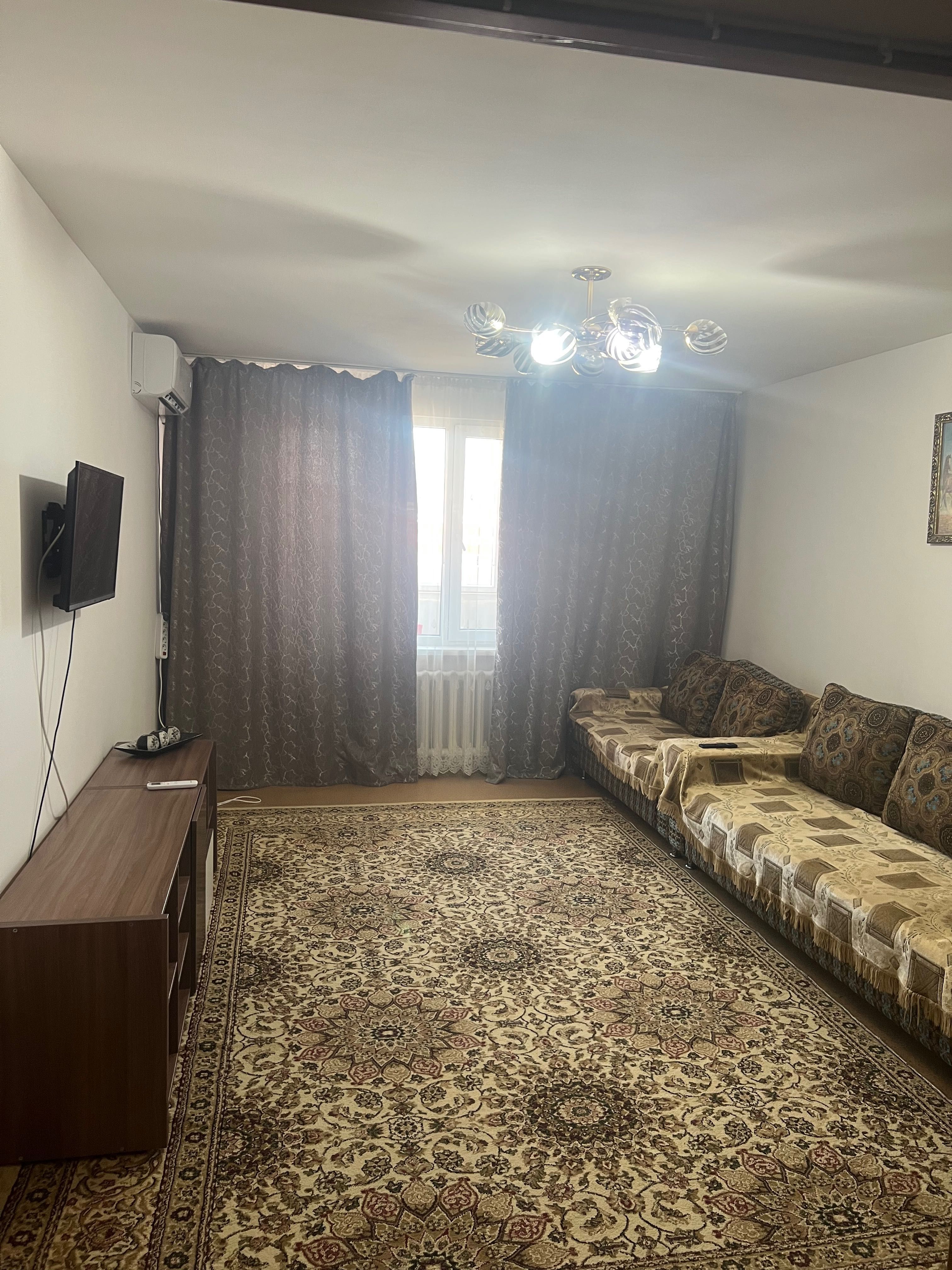 Квартира посуточно, почасам