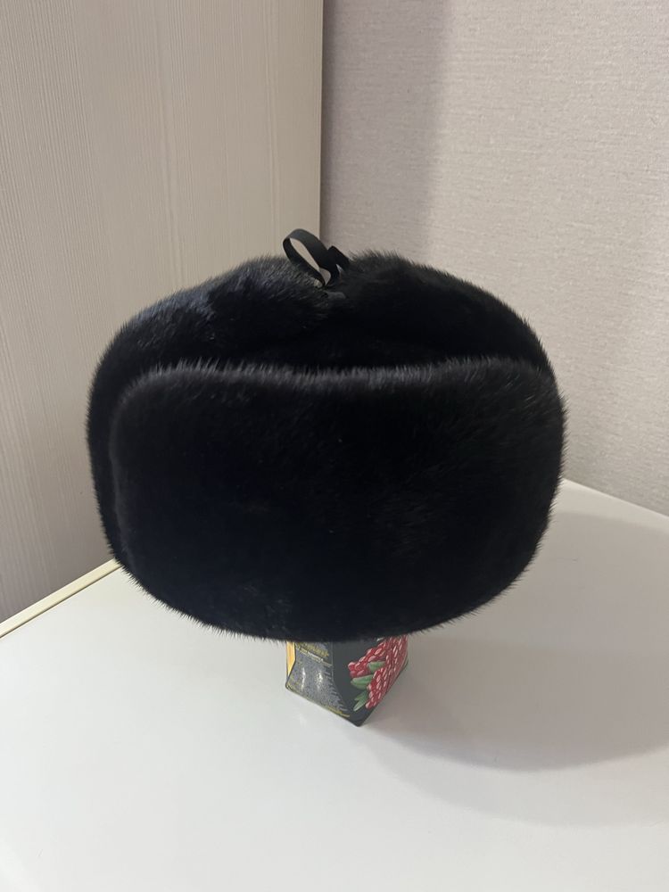 Продам шапку ушанку
