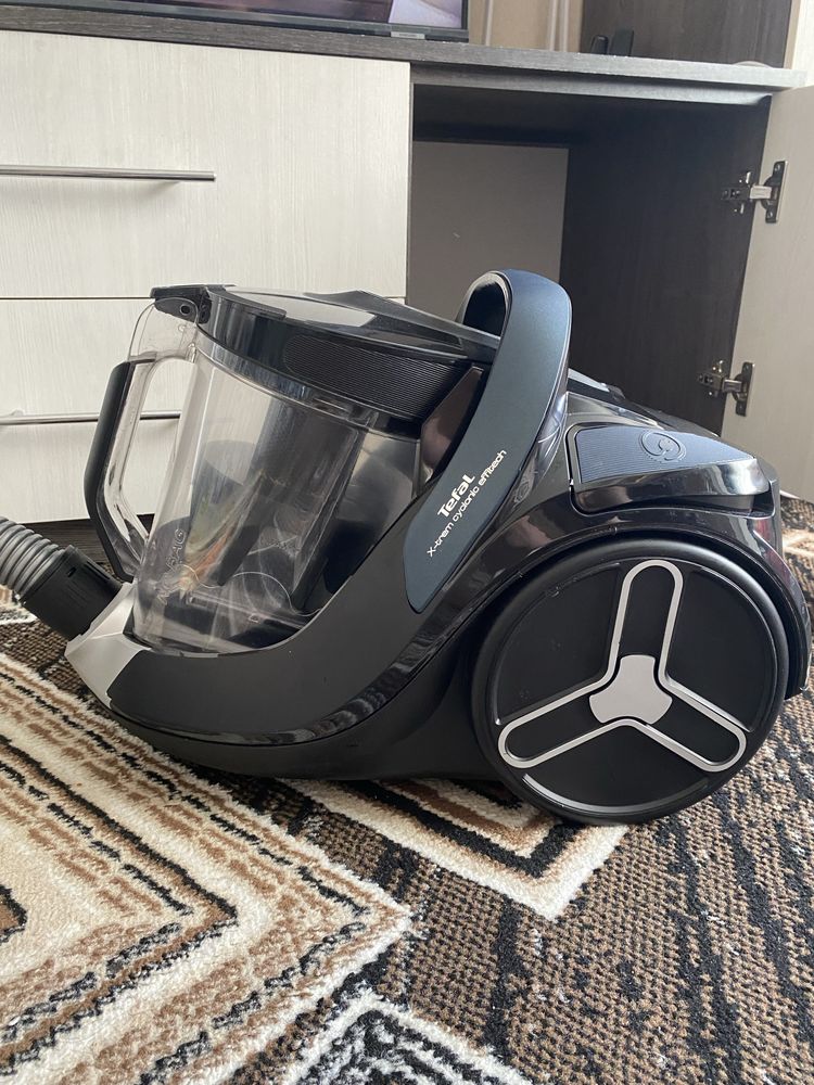 Продам пылесос Tefal