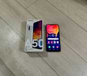 Samsung Galaxy A50 Идеальный!!!