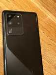 Samsung S20 Ultra 5G 12/128