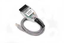 CAN Hacker CH OBD FD Coder L2 - корректировка одометров Киа/Хендай