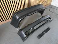 Mercedes W203 Brabus