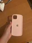iPhone  15 plus.