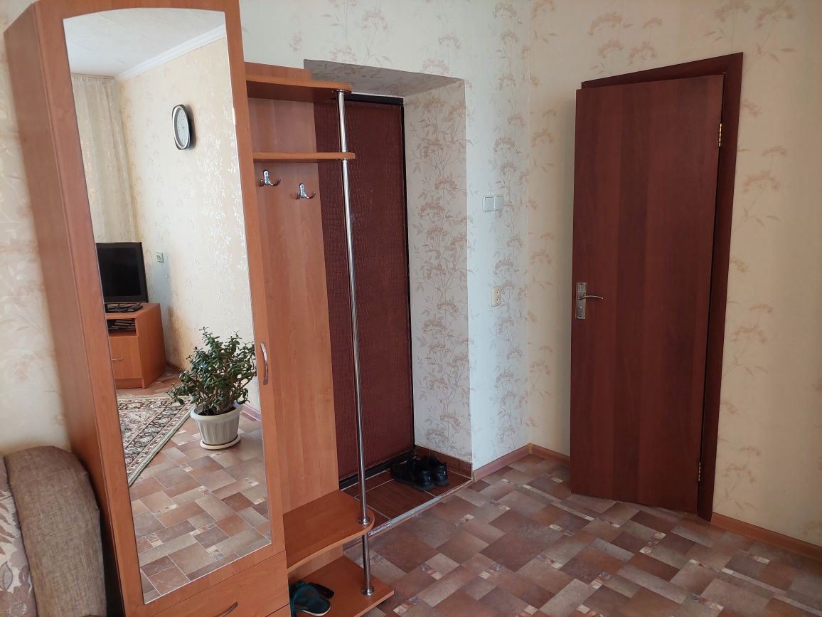 Сдам 1 комнатную квартиру в центре Борового